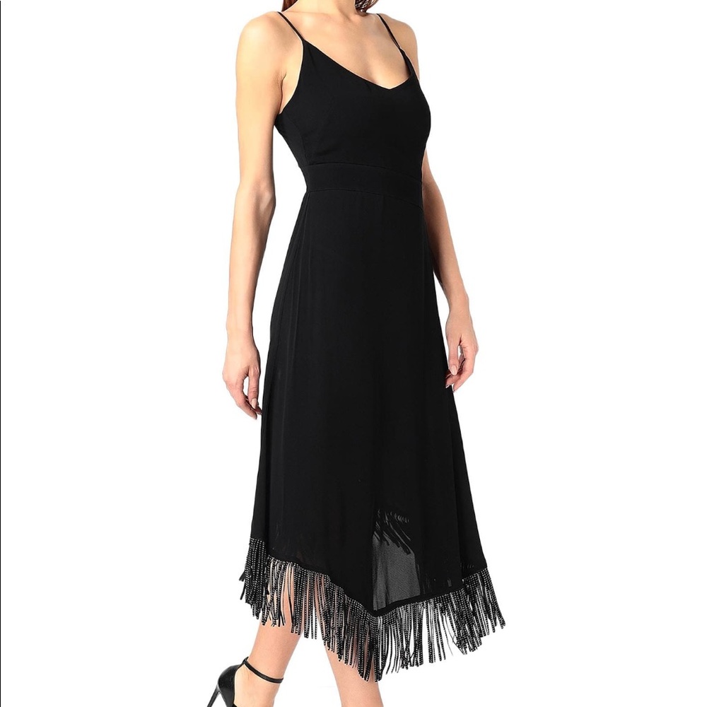 Just Cavalli Midi dress